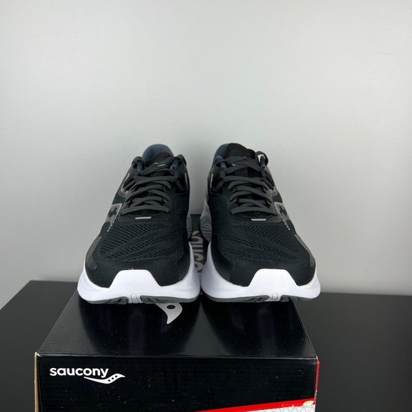 Saucony Guide 15 Lace Up Athletic Running Shoes Men's Size 12 S20684-05 NEW!! - Picture 3 of 7